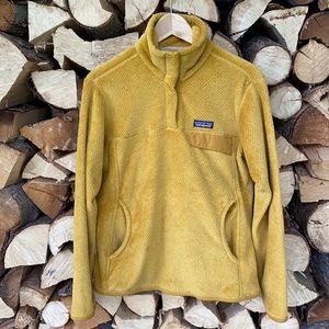 W’s Re-Tool Snap-T Fleece Pullover